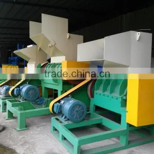 Favorable Price Complete Industrial Washing Line for Plastic thumbnail-4