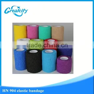 Medical Suit for Patient Colored Elastic Bandage thumbnail-1