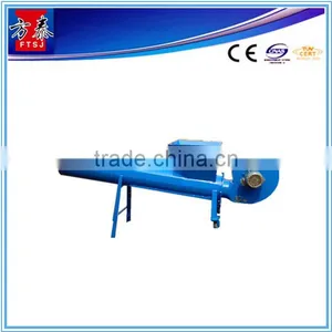 Material Screw Conveyor / Large Capacity Spiral Conveyor / Auto Screw Conveyor thumbnail-1
