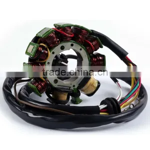 Stator Coil For POLARIS ATV SPORTSMAN 500 1996-1997 96 97 Generator Magneto New thumbnail-1