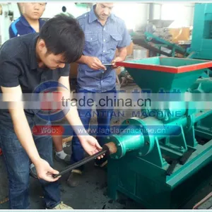 China Best Supply Bbq Charcoal Manufacturing Plant thumbnail-1