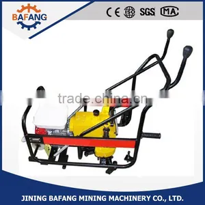 NLB-600 Internal Combustion Railway Bolt Wrench for Sale thumbnail-4