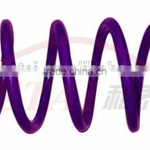 Wholesale Rubber Coil Spring With Custom Molded Shape thumbnail-3