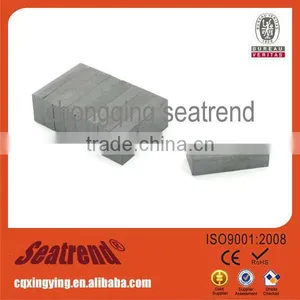 High Performance Injection Molding Ferrite Magnet Sales thumbnail-1