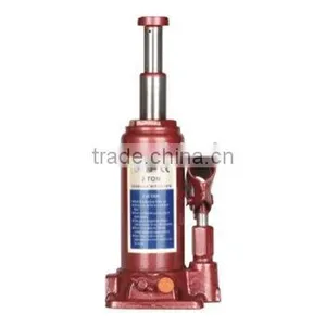 Two Stage Hydraulic Bottle Jack(2 Ton) RWHJ-17490 thumbnail-1
