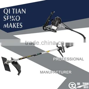 CHEAP/HIGH QUALITY/PORTABLE/GASOLINE/BRUSH CUTTER thumbnail-1