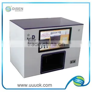 Good Price Nail Printer thumbnail-1
