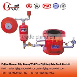 Water Controlled Deluge Valve,alarm Deluge Valve thumbnail-3