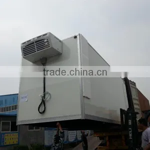 Sandwich Panel Dwg ob Van for Sale thumbnail-1