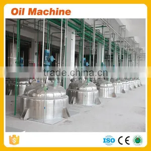 Professional Machines for Sunflower Oil Extraction Mini Rice Bran Oil Mill Plant thumbnail-6