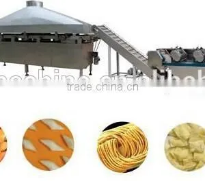 Africa Snack Machine Chin Chin Maker Food Machine thumbnail-1