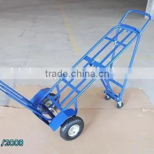 Hand Trolley HT3166 thumbnail-1