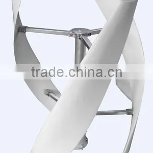 Vertical Wind Turbine Generator thumbnail-1