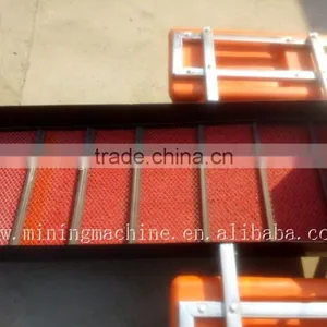 Hot Efficient Small Gold Dredger/Mini Dredger for Sale thumbnail-2
