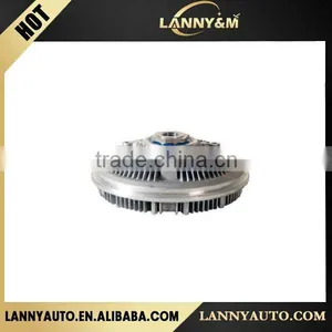 KIT MASTERS DRIVE VISCOUS Fan Clutch for 010023319,1652591c1,194986,197879,2599307C1 thumbnail-1