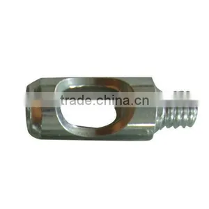 Carbon Steel Bar Machining thumbnail-1