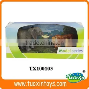 Small Plastic Farm Animals Pictures thumbnail-2