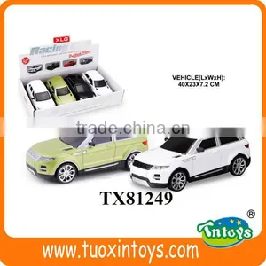 1:24 Alloy Car, Alloy Toys, Diecast Model Parts thumbnail-1