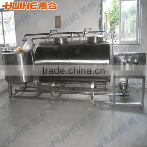 CIP Cleaning System thumbnail-1