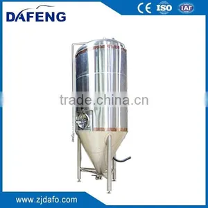 2000L Fermenter Tank thumbnail-2