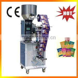 Namkeen Packing Machine Low Price thumbnail-1