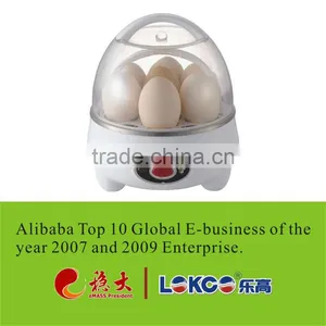 2013 Hot Sale Electirc Mini Micro Egg Cooker/Bolier for Promotional Gift thumbnail-1