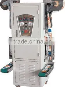 Automatic 3-in-1 Liquid Filling Machine/ Juice Filling Machine thumbnail-2