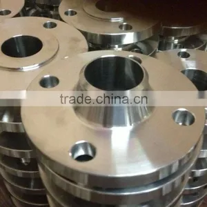 Ansi B16.5 Stainless Steel 1.4308 Ss316 Blind Forged Flanges thumbnail-6