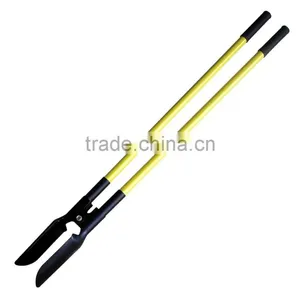 EUROPEAN POST HOLE DIGGER WITH STEEL HD thumbnail-1