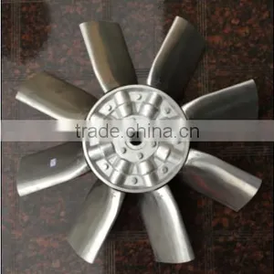 Fan Impeller thumbnail-1