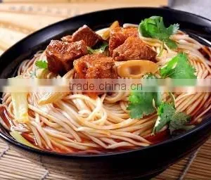 Automatic Chinese Noodles Making Machine for Sale thumbnail-5