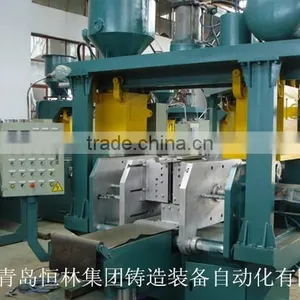 Z946S Sand Core Shooter Casting Machinery thumbnail-1