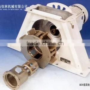 Impeller Head for Shot Blast Cleaning Machine thumbnail-4