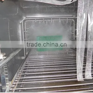 Industrial Turnover Basket Washing Machine thumbnail-4