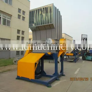 Waste PET Bottle Recycling Washing Line thumbnail-1