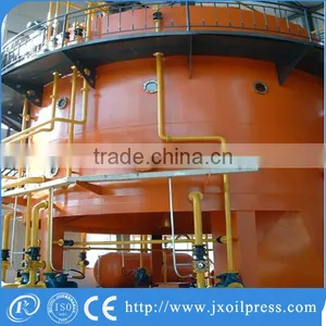 Henan JINXIN Hot Sale Refined Soybean Oil Machine Price thumbnail-4
