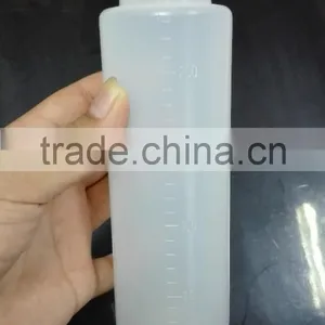 250mm Small Plastic Squeeze Sauce Bottle thumbnail-2