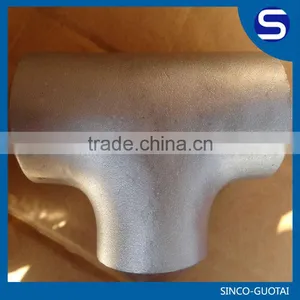 Stainless Steel Industrial Pipe Fitting/elbow for Oil,gas thumbnail-4