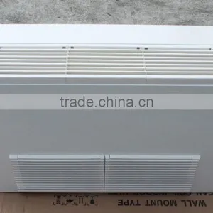 Vertical Fan Coil Unit/ Vertical Exposed Fan Coil Unit/ Terminal Fan Coil Unit thumbnail-1