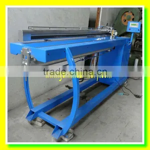 Auto Seam Welding Machine for Kettle thumbnail-1
