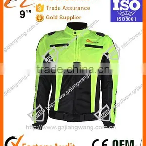 Popular Buena Calidad Chaqueta Hombre Para Motocicleta thumbnail-1