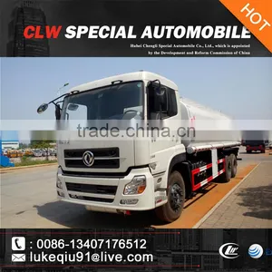 Hot Sale 10000-12000L Refuel Trucks thumbnail-1