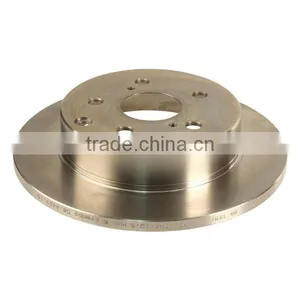 Brake Rotor for RENAULT Mascott 5010260603 thumbnail-4
