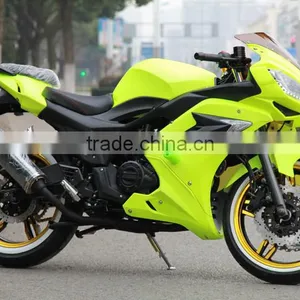 125cc EEC EURO4 Racing Motorcycle thumbnail-5