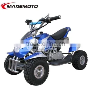 Popular Specialized Production 49cc 2 Stroke ATV for Sale(AT0496) thumbnail-1