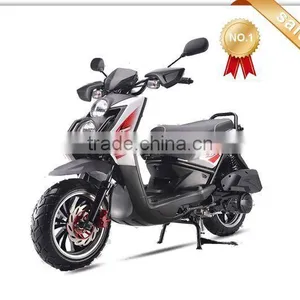 Scooter 125cc--150cc Automatic Scooter(TKM150-35T) thumbnail-1