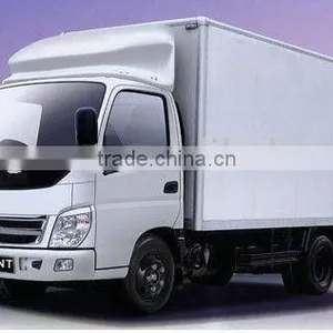 T-KING High Quality Mini Cargo Truck thumbnail-1