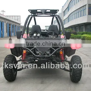 TK250GK-9 250cc Go Kart thumbnail-1