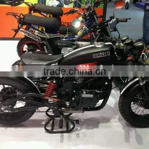 125/200/250cc New Design Motorcycle thumbnail-1