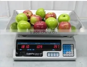 40KG Digital Electronic Counting Scale thumbnail-1